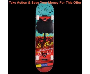 Top Four-wheel Adults Skateboards Boys and Girls skate boards Hip-hop board