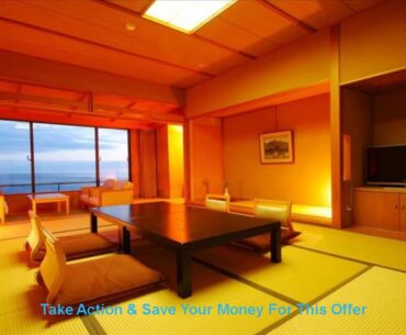 Review Hotel Kinparo Hotel | Japan