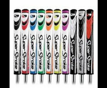 Will a Super Stroke putter grip make me a better putter?