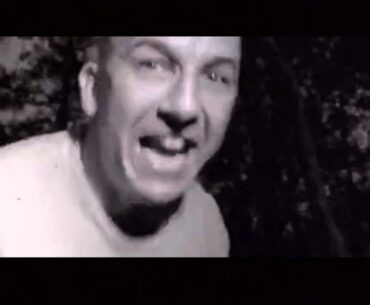 Dead Mans Shoes : Intoxication Scene
