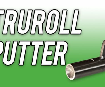 TruRoll Putter