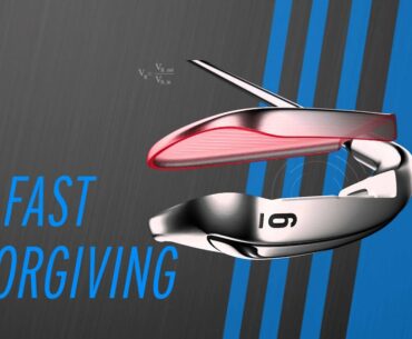 Golf Galaxy: Callaway XR OS Irons