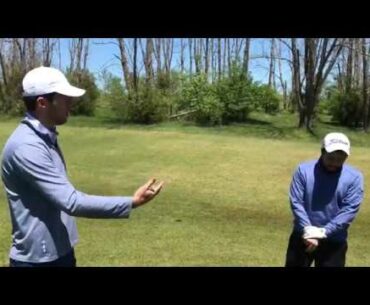 Golf House Rules Tip of the Day - Wrong Ball