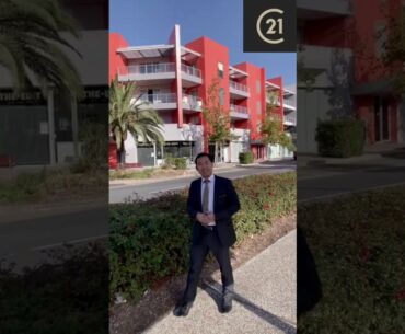 Mawson Lakes Apartment For sale