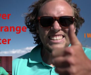 DMP CHALLENGE (driver-midrange-putter)