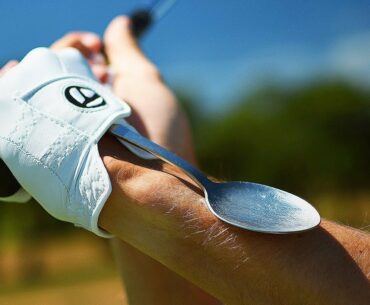 5 Golf Hacks That Will Change Your Game!