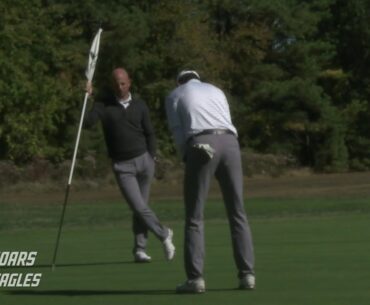 Top Moments of Towson Men's Golf from 2019