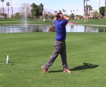 5 tips on Golf Course Etiquette 1