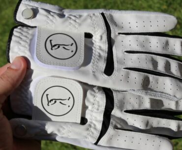 Tour X Golf Gloves (From Edwin Watts Golf) Review