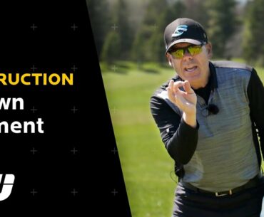 NEVER Hit It Fat Again! | Shawn Clement | Instruction