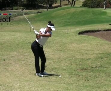 TVGolf / El ABC del Golf / 2 / 2020