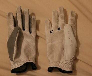 Callaway X-Tech Golf Gloves Review Part 2 (After 2nd Use)