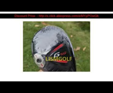 Best golf Hybrid G410 Golf Clubs hybrid Rescue Graphite Shafts 17 19 22 26 Degree not driver fairwa