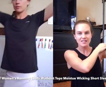 Baleaf Activewear Try on and Review !!!