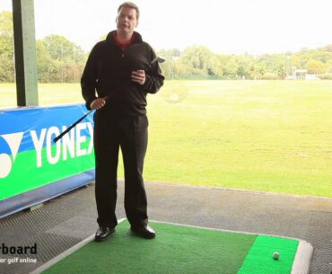Taylormade R11 Iron Review