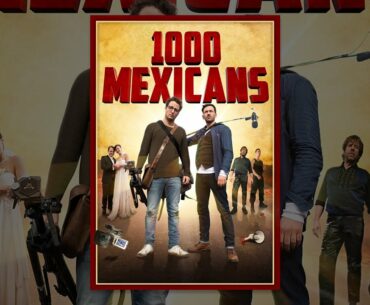 1000 Mexicans