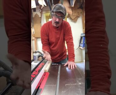 Week 5 woods 2 drawer guides continued