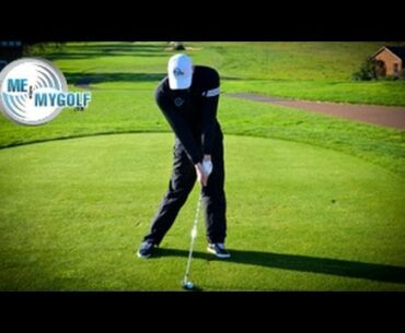 Should You Take Divots With Your Irons?