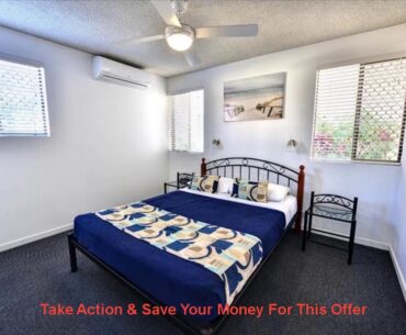 Review Bellardoo Holiday Apartments Hotel | Australia