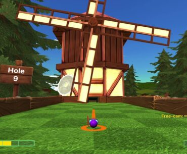 [Golf With Your Friends] 2020 Updated Forest Classic Guide!
