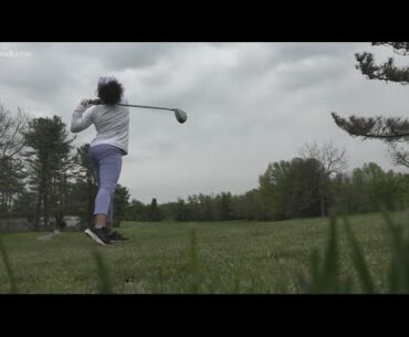 Golf industry gives peek at future of reopening in Maryland players and course managers believe