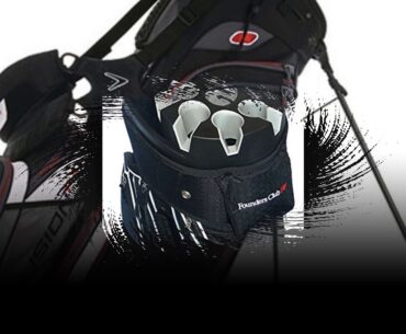 ✅Top 10 Best Golf Bags Reviews & Lists