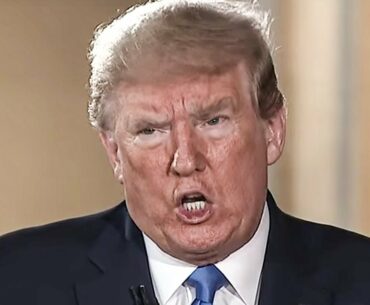 Trump Says He's Been Treated Worse Than President Who Was Literally Assassinated