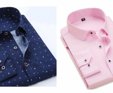 Men's Formal Shirts | New Style Best Shirts For Men | Shirts for men (31)