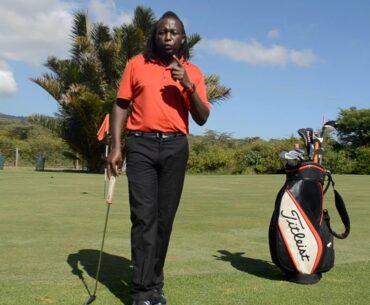 Welcome To Shem Golf Academy Channel