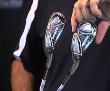 Bazooka Platinum Iron-Woods