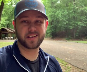 Can I Shoot Par With the Worlds Most Overstable Disc? The RDG Stego