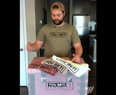 You BETI Shirts Now On Sale (link in bio)