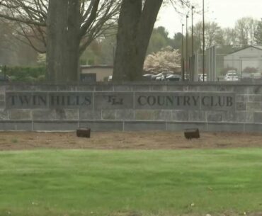 Players call new golf cart restrictions discriminatory