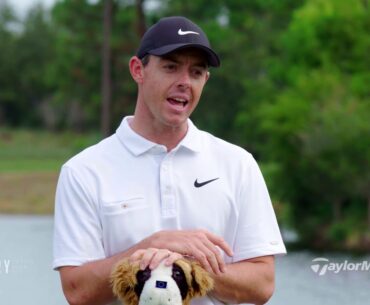 Rory Junior Golf Clubs | Rory's Introduction to Golf