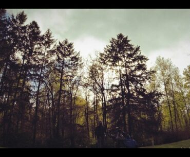 whispering firs GC golf