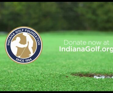 Golf Bags - Indiana Golf Foundation