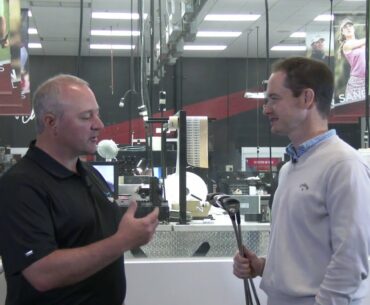Callaway MD3 Milled Wedges