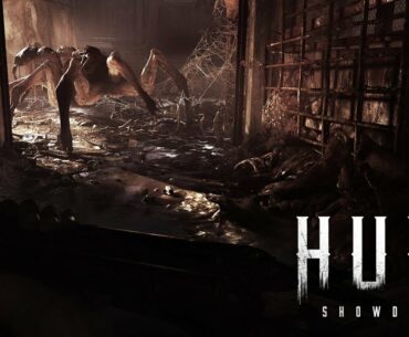 That's Just ONE of My Worst Nightmares - Hunt: Showdown