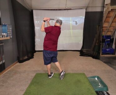 Should i be using the wedge that matches my set?