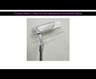 Limited Golf putter 33 34 35 inch MARUMAN MAJESTY putter steel materials push rod of the highest qu