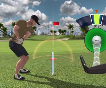 Golf King - World Tour | Android Gameplay #3