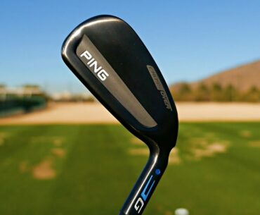 PING G CROSSOVER CLUB REVIEW
