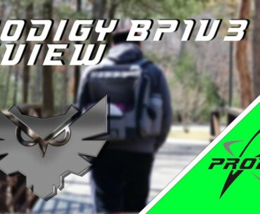 Prodigy BP-1v3 Review