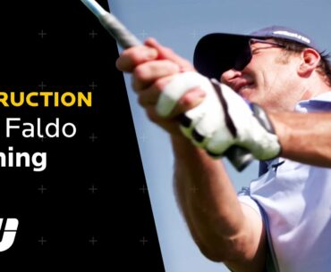 Nick Faldo's Pitching Tips | Instruction | Golfing World