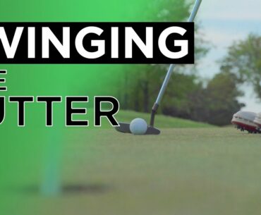 Putting Episode 1: Swinging The Putter