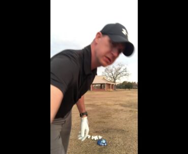 NexGen Sports Golf Glove Review