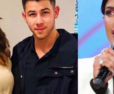 Pakistani Actress  Mehwish Hayat Meets Nick Jonas At The US OPEN