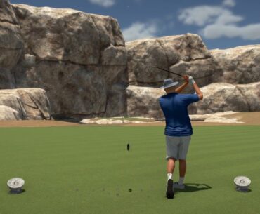 The Golf Club 2019   BD Fred Flinstone Quarry 2K21 talk