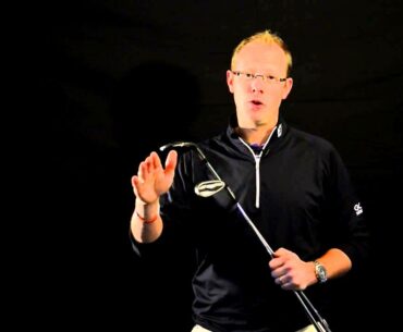 Adams Idea Tech V4 Hybrid Irons Set: first look video review