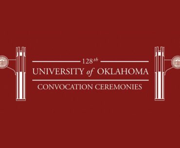 College of Atmospheric & Geographic Sciences Virtual Convocation